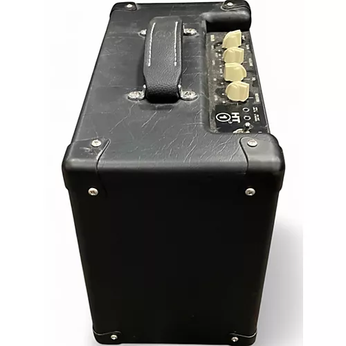Used Blackstar HT1R MKII 1W 1X8 Tube Guitar Combo Amp - musicians--Friend