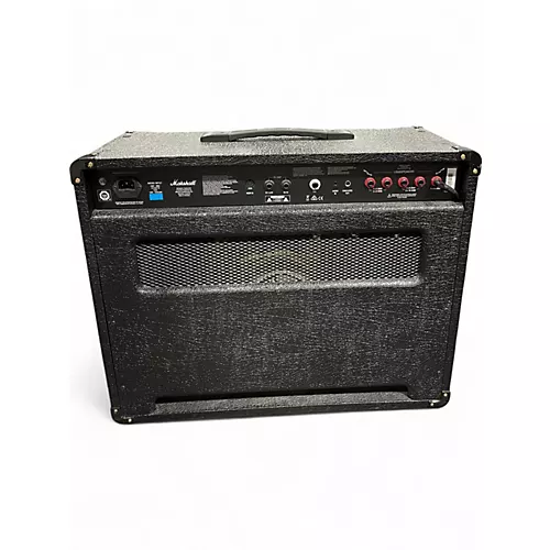Used Marshall DSL40C 40W 1x12 Tube Guitar Combo Amp - musicians--Friend