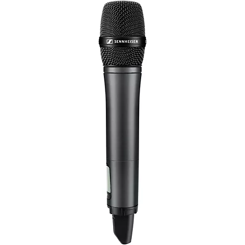 Sennheiser EW 135P G4 Portable Wireless Handheld Microphone System Band A1 - musicians--Friend