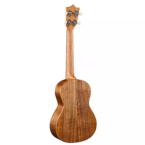 Martin T1K Koa Tenor Ukulele Natural - musicians--Friend