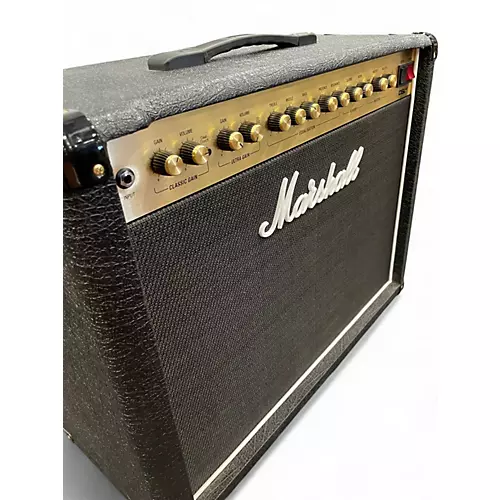 Used Marshall DSL40C 40W 1x12 Tube Guitar Combo Amp - musicians--Friend
