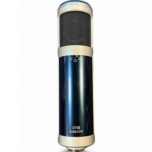 Used Sterling Audio ST159 Condenser Microphone - musicians--Friend