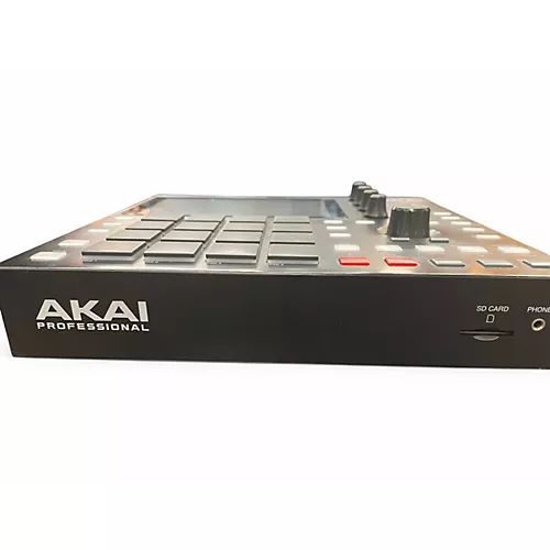 Used Akai Professional MPC ONE Drum Machine - musicians--Friend