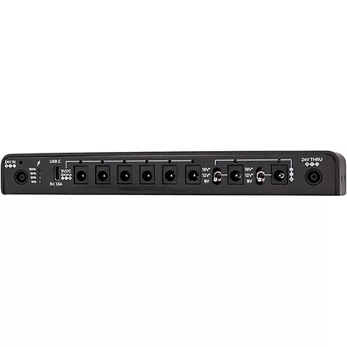 Walrus Audio Canvas Power 8 Link Power Supply - musicians--Friend