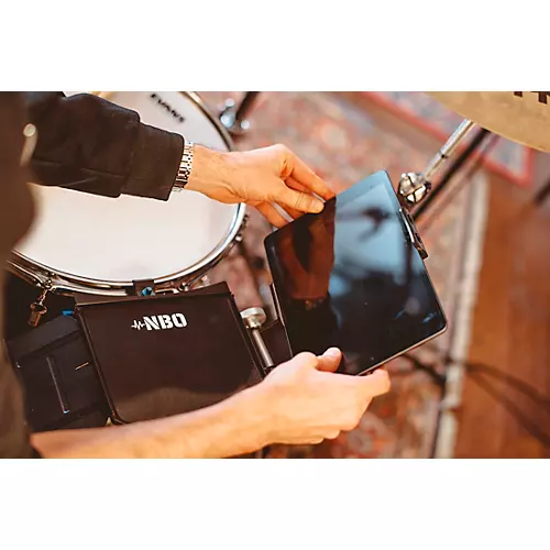 NBO Oneboard Tablet & Phone Holder - musicians--Friend