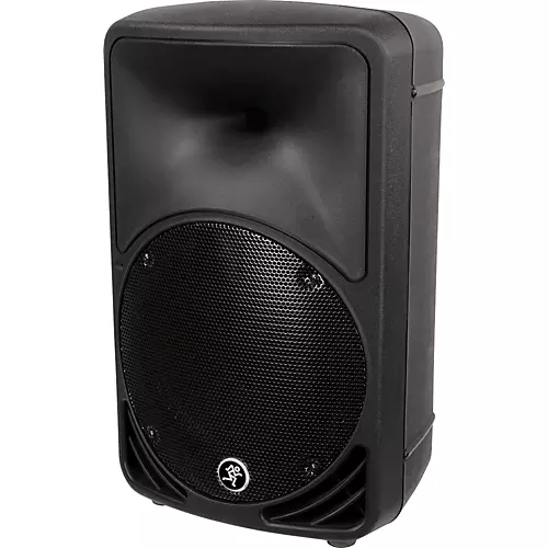Mackie C200 Passive Speaker (Black) Black - musicians--Friend