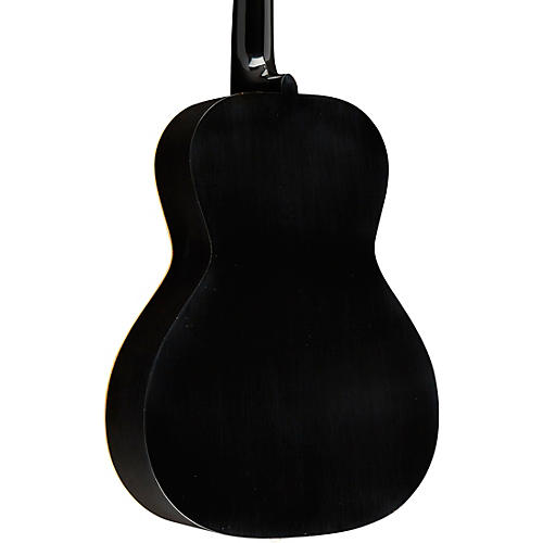 Gibson Murphy Lab 1933 L-00 Light Aged Acoustic Guitar Ebony - musicians--Friend