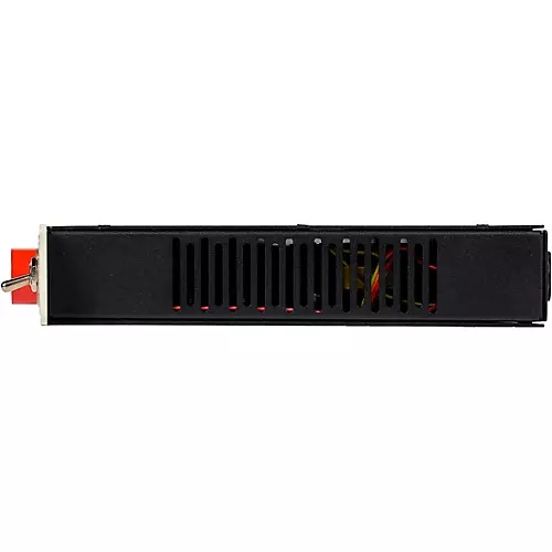 Soyuz Microphones The Lakeside Single Channel Class-A Mic Preamp - musicians--Friend