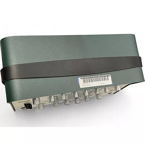 Used Kemper Profiling Amplifier Non Powered Solid State Guitar Amp Head - musicians--Friend