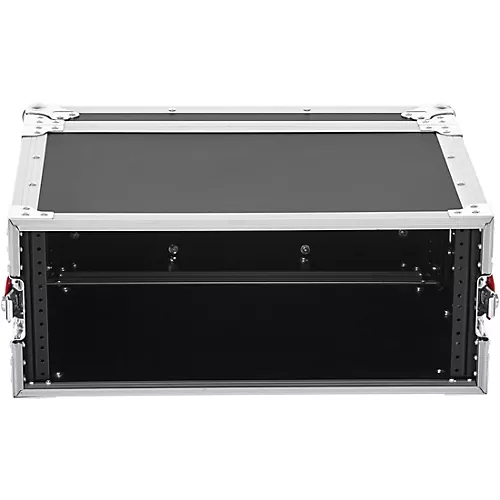 Gator G-Tour EFX 4 ATA Shallow Rack Road Case - musicians--Friend