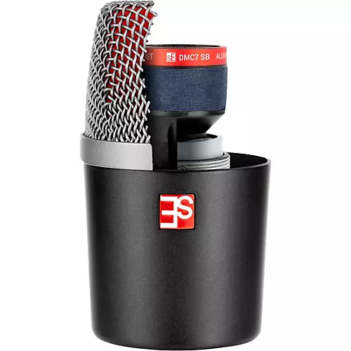 sE Electronics V KICK Dynamic Drum Microphone - musicians--Friend