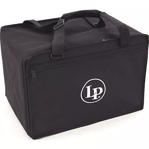 LP Cajon Bag - musicians--Friend
