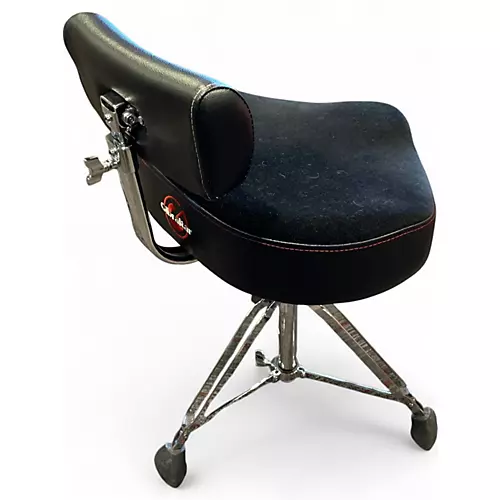 Used Gibraltar 9608MB Drum Throne - musicians--Friend