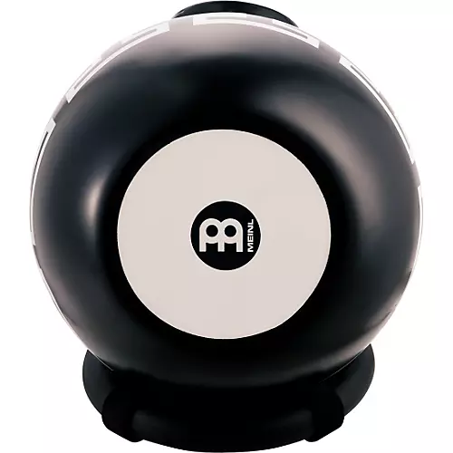 MEINL Tri-Tone Ibo Drum Black Ornament - musicians--Friend