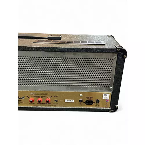 Used Marshall JCM2000 DSL100 100W Tube Guitar Amp Head - musicians--Friend