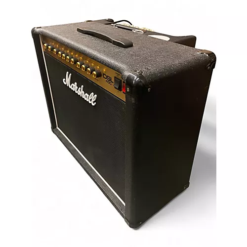 Used Marshall DSL40C 40W 1x12 Tube Guitar Combo Amp - musicians--Friend