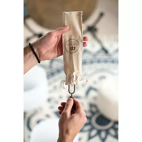 MEINL Sonic Energy Planetary Tuned Tuning Fork Sun - musicians--Friend