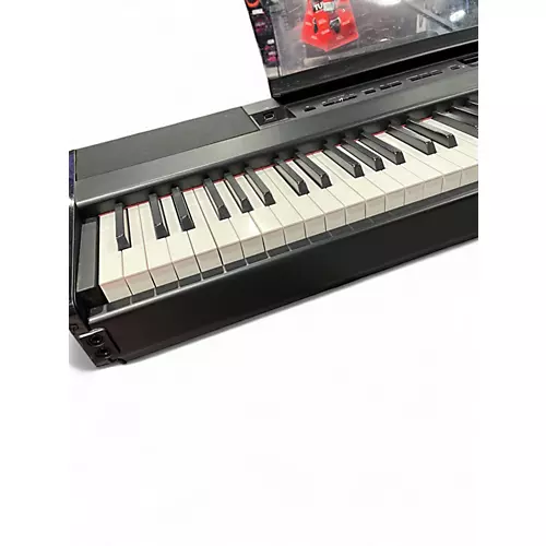 Used Yamaha p-515 Digital Piano - musicians--Friend