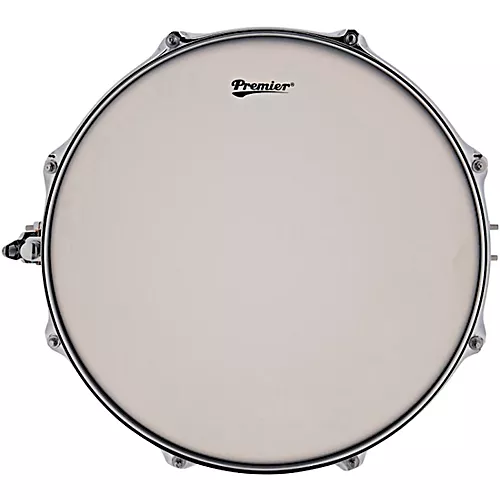 Premier Artist Birch Snare Drum 13 x 7 in. Natural Ash - musicians--Friend