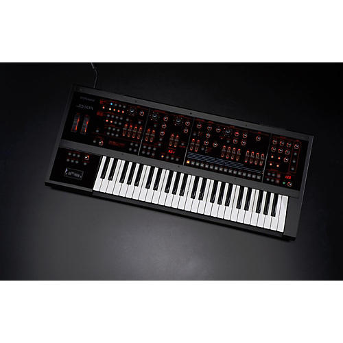 Roland JD-Xa Synthesizer - musicians--Friend