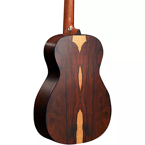 Martin 0X2E X Series Concert Acoustic-Electric Guitar Natural - musicians--Friend