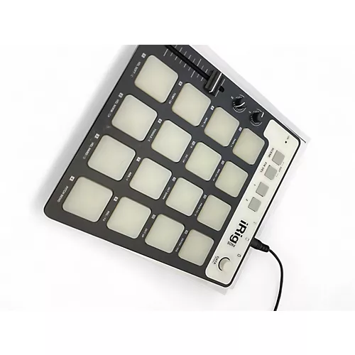 Used IK Multimedia IRIG PADS - musicians--Friend