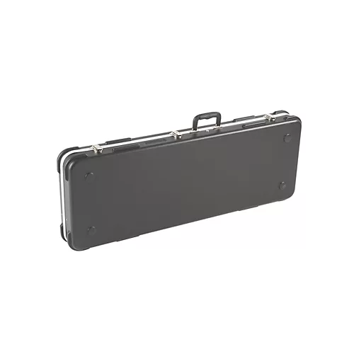 Musician's Gear MGMEG Molded ABS Electric Guitar Case - musicians--Friend