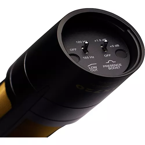 Audix PDX720 Signature Edition - musicians--Friend