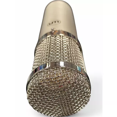 Used Warm Audio WA-47jr Condenser Microphone - musicians--Friend