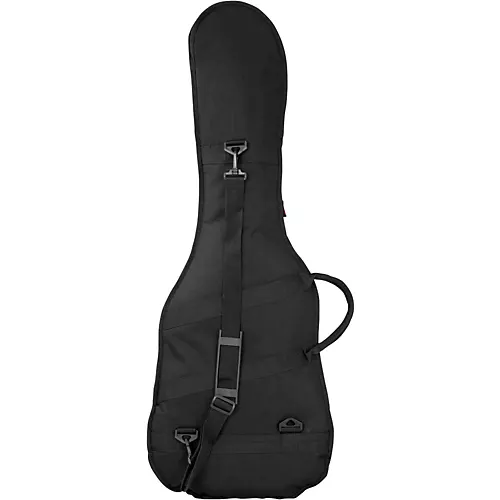 Gator GBE-ELECT Economy-Style Padded Electric Guitar Gig Bag - musicians--Friend