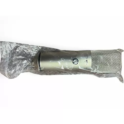Used Warm Audio WA-87 R2 Condenser Microphone - musicians--Friend