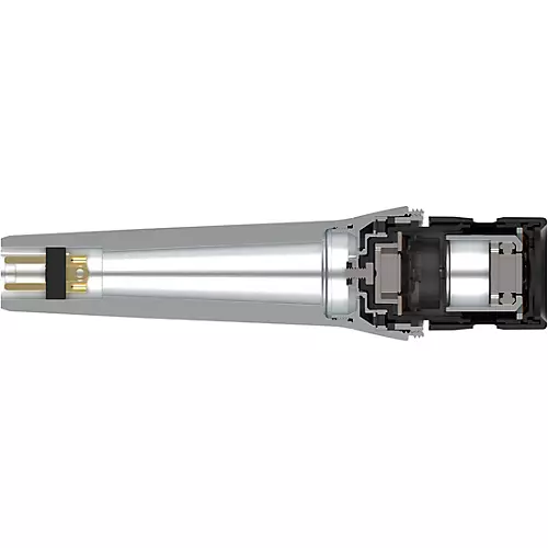 Shure NXN8/S Nexadyne Vocal Dynamic Microphone, Supercardioid - musicians--Friend