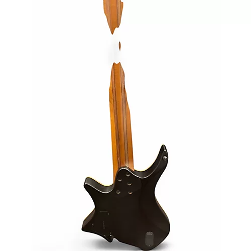 Used strandberg Boden Original 5 NATURAL FLAME Electric Bass Guitar NATURAL FLAME - musicians--Friend