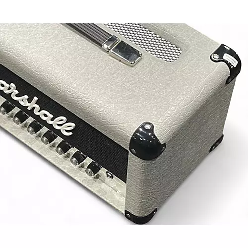 Used Marshall Jubilee 2525H Tube Guitar Amp Head - musicians--Friend