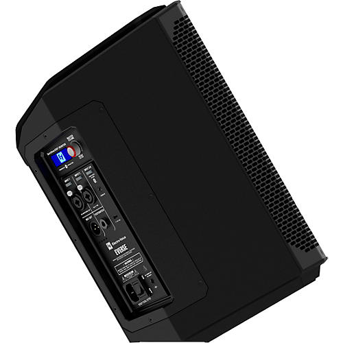Electro-Voice EVERSE 8 Weatherized Battery-Powered Loudspeaker With Bluetooth, Black - musicians--Friend
