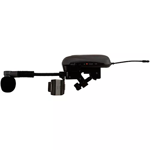 VocoPro Professional Digital PLL Wireless Instrument Microphone - musicians--Friend