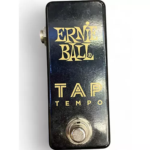 Used Ernie Ball Tap Tempo - musicians--Friend