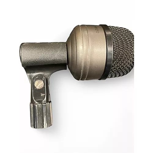 Used CAD km212 Drum Microphone - musicians--Friend