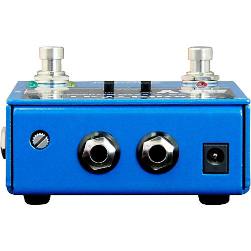 Radial Engineering Tonebone Twin-City Active ABY Switcher - musicians--Friend
