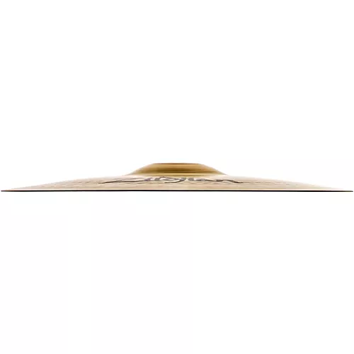 Zildjian S Family Hi-Hat Bottom 14 in. - musicians--Friend