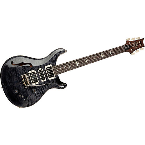 PRS Special Semi-Hollow Electric Guitar Yellow Tiger - musicians--Friend