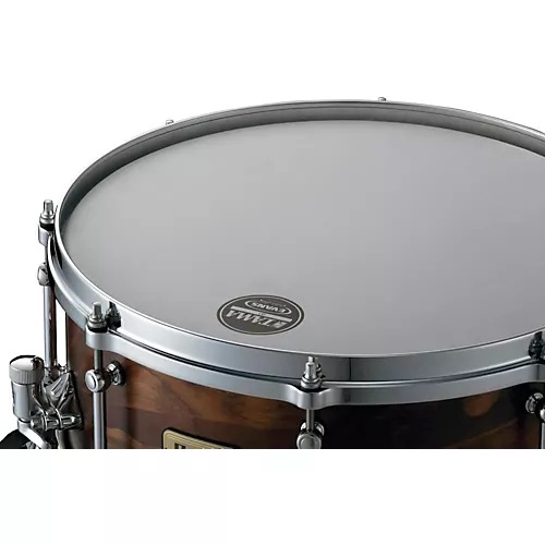 TAMA S.L.P. Fat Spruce Snare Drum 14 x 6 in. - musicians--Friend