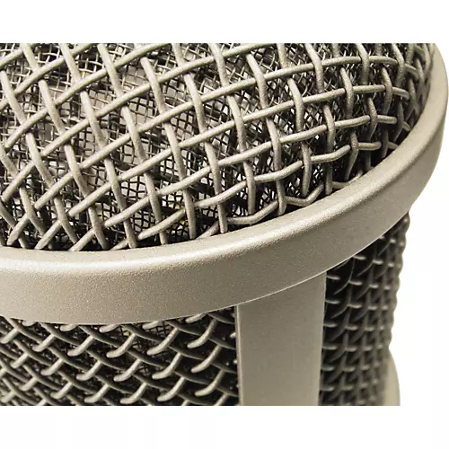 Neumann M 147 Tube Condenser Microphone Nickel - musicians--Friend