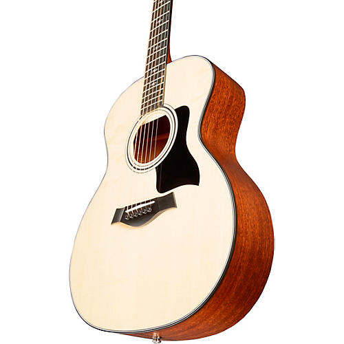 Taylor 314 V-Class Grand Auditorium Acoustic Guitar Natural - musicians--Friend