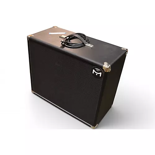 Used Mission Engineering GEMINI 1  Guitar Cabinet - musicians--Friend