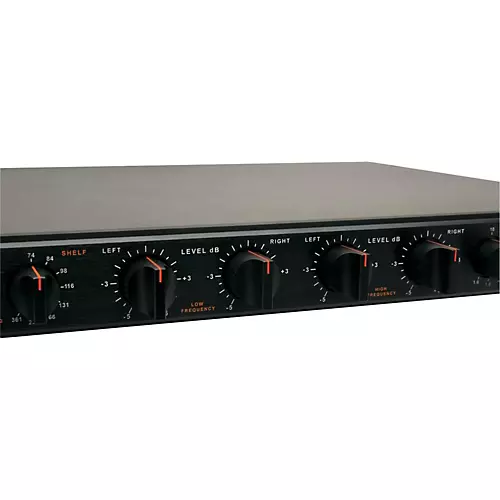 Dangerous Music BAX EQ Broadband EQ - musicians--Friend