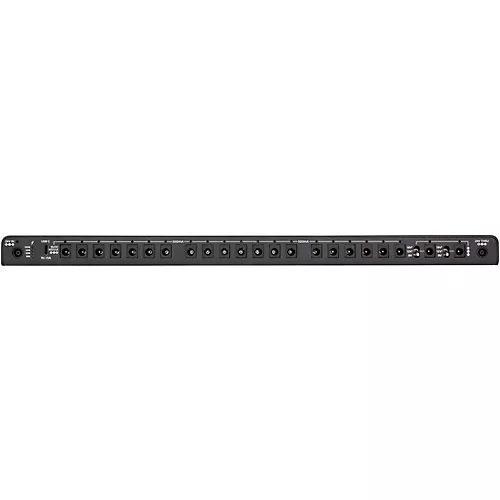 Walrus Audio Canvas Power 22 Power Supply - musicians--Friend