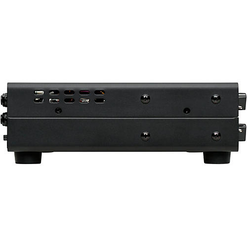 Fryette PS-100 Power Station 100 100W Tube Reactance Amplifier - musicians--Friend