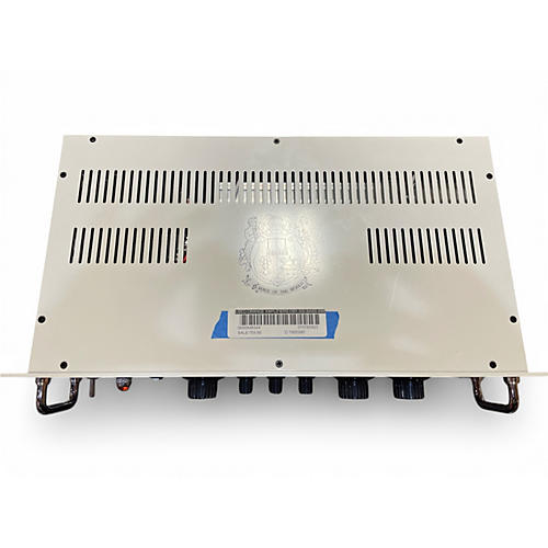 Used Orange Amplifiers OB1-300 Bass Amp Head - musicians--Friend