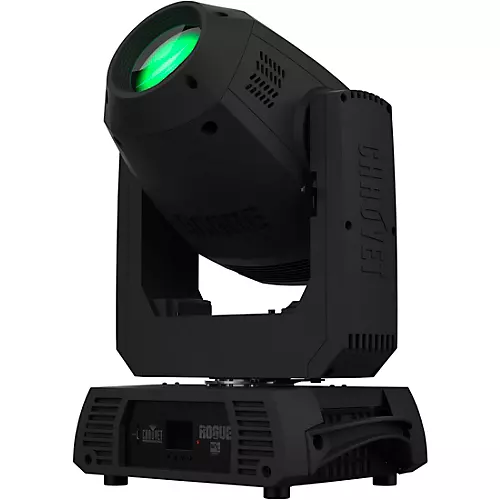 CHAUVET Professional Rogue R2 E Spot 350W Moving Head - musicians--Friend